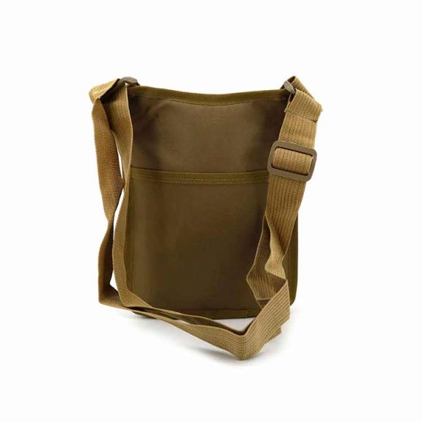 Morral Tactico Alpine Skate 15750 - Imagen 3