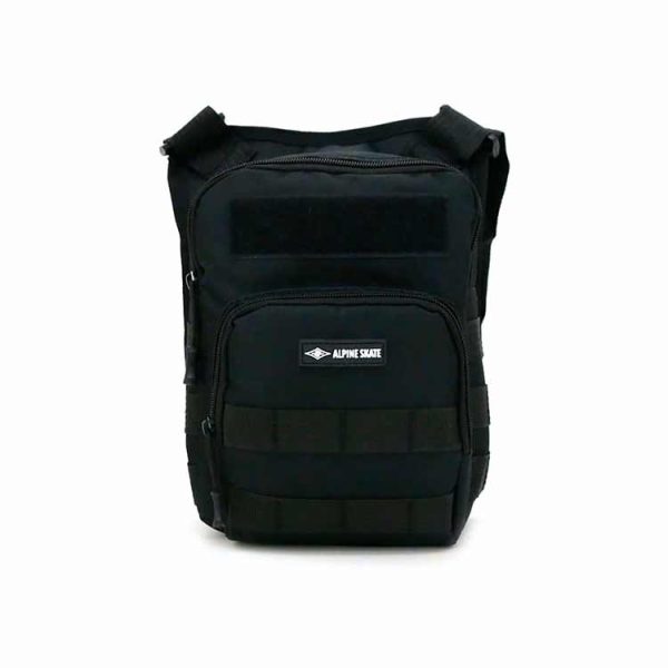 Morral Tactico Alpine Skate 15750 - Imagen 5