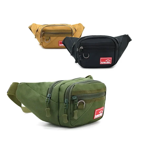 Riñonera Alpine Skate 16224