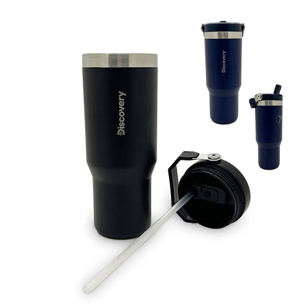 Vaso Térmico Discovery 16448