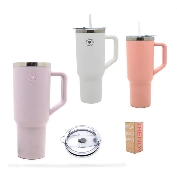 Vaso Termico Trendy 17088