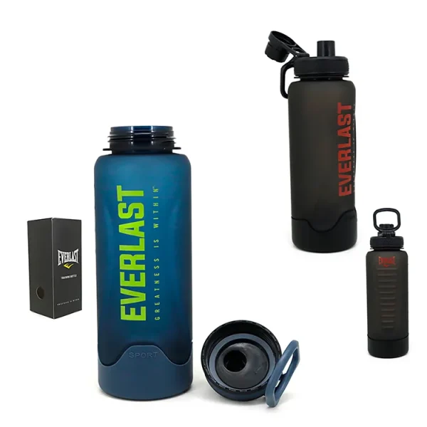 Botella Everlast 17368