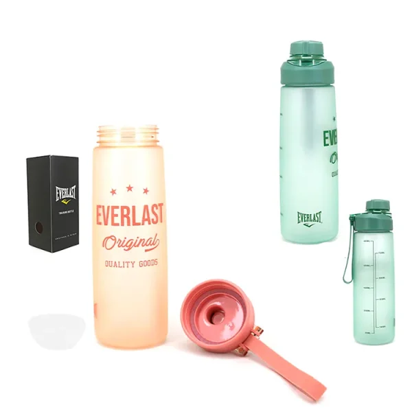 Botella Everlast 17372