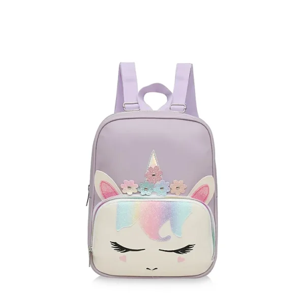 Mochila Infantil Trendy 17412 - Imagen 2