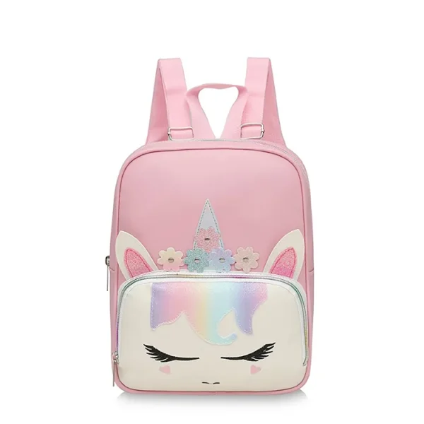 Mochila Infantil Trendy 17412 - Imagen 3