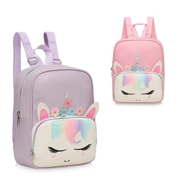 Mochila Infantil Trendy 17412
