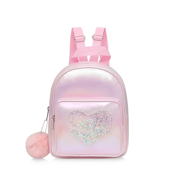 Mochila Infantil Trendy 17416 - Imagen 2