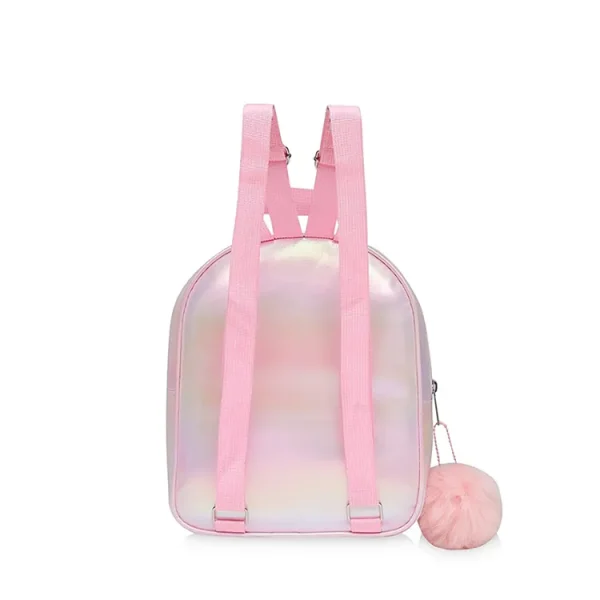 Mochila Infantil Trendy 17416 - Imagen 4