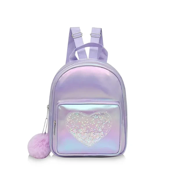 Mochila Infantil Trendy 17416 - Imagen 3
