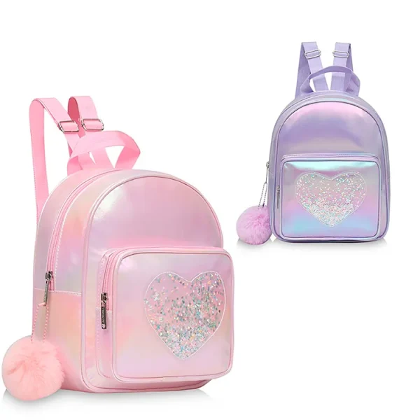 Mochila Infantil Trendy 17416