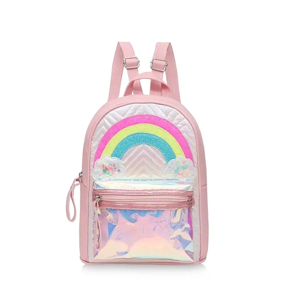 Mochila Infantil Trendy 17417 - Imagen 3