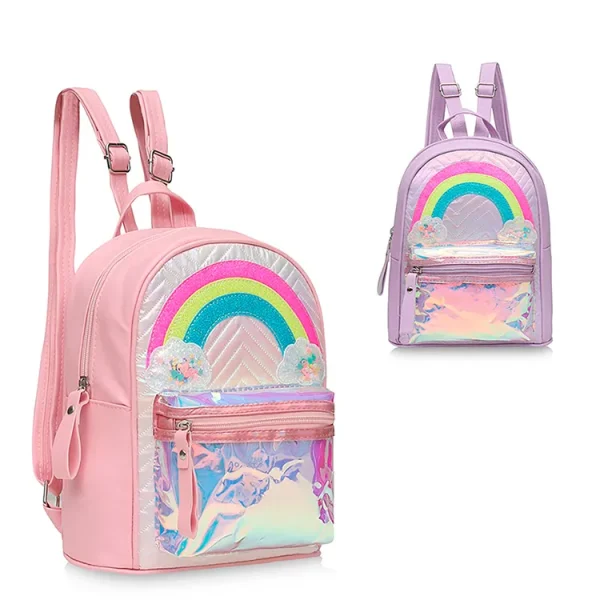 Mochila Infantil Trendy 17417