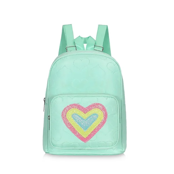 Mochila Infantil Trendy 17419 - Imagen 4