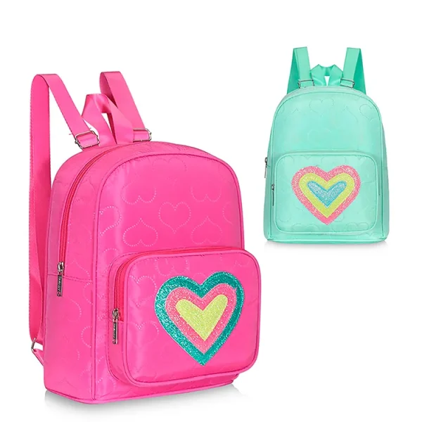 Mochila Infantil Trendy 17419