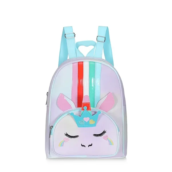 Mochila Infantil Trendy 17420 - Imagen 3