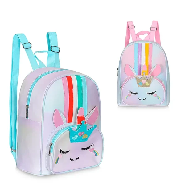 Mochila Infantil Trendy 17420