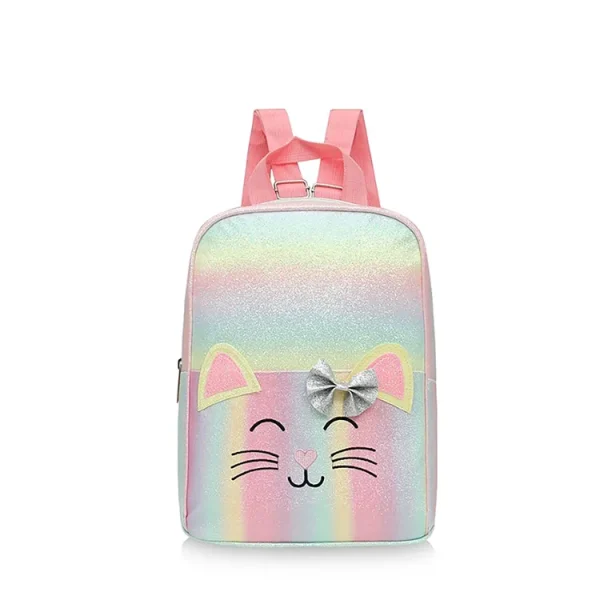 Mochila Infantil Trendy 17421 - Imagen 3