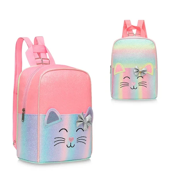 Mochila Infantil Trendy 17421