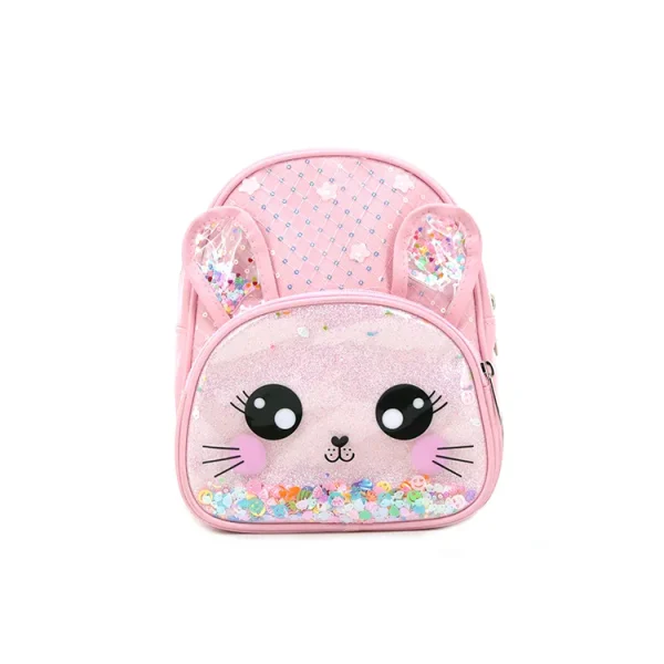 Mochila Infantil Trendy 17425 - Imagen 3