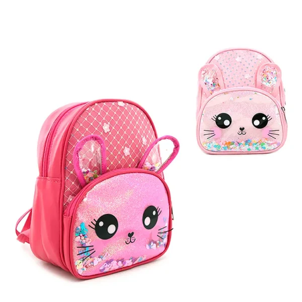 Mochila Infantil Trendy 17425