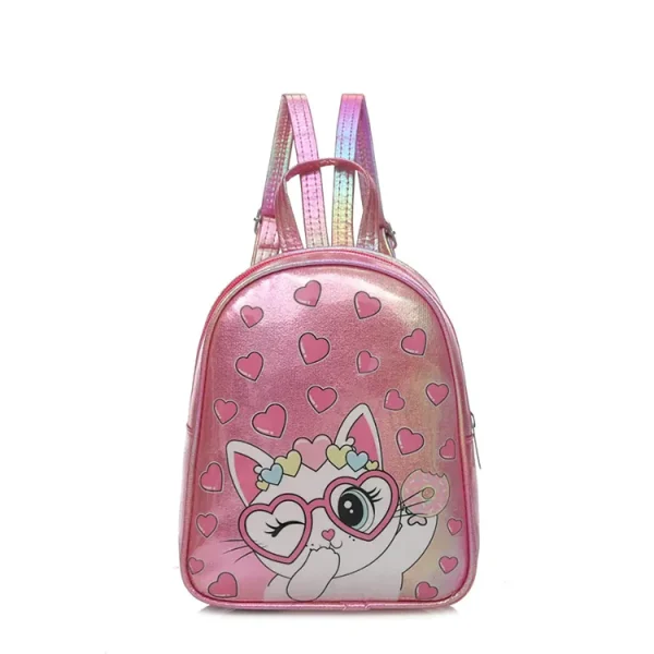Mochila Infantil Trendy 17438 - Imagen 2