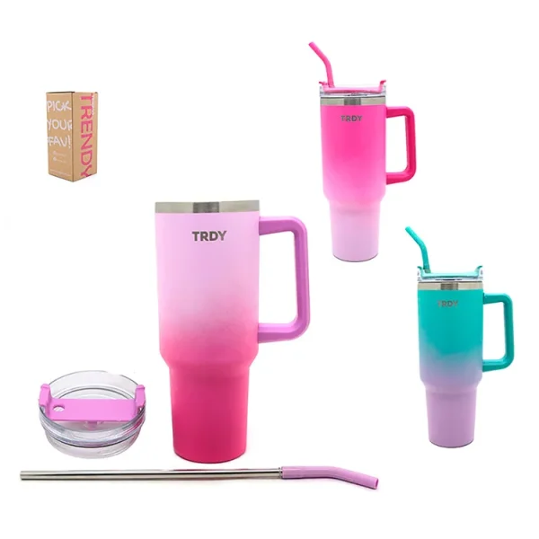 Vaso Termico Trendy 17512
