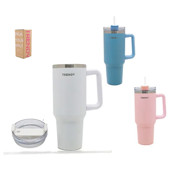 Vaso Termico Trendy 17513