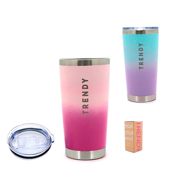 Vaso Termico Trendy 17548