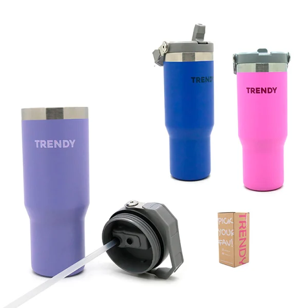 Vaso Termico Trendy 17550