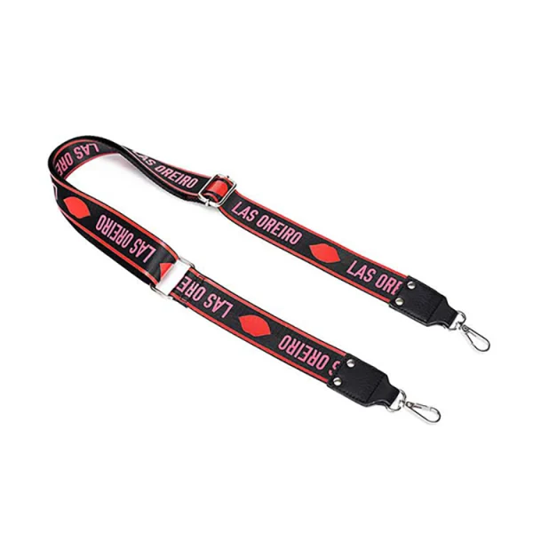 Straps Tira Cartera Las Oreiro 21867