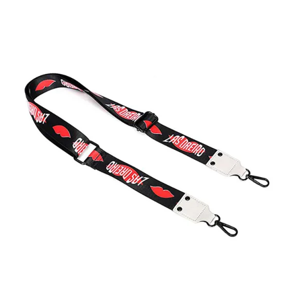 Straps Tira Cartera Las Oreiro 21869