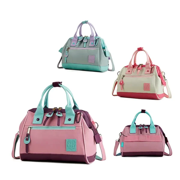 Morral Boca de Pez Everlast 22329