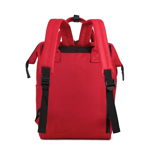 Mochila Boca de pez Everlast 22335 - Imagen 3