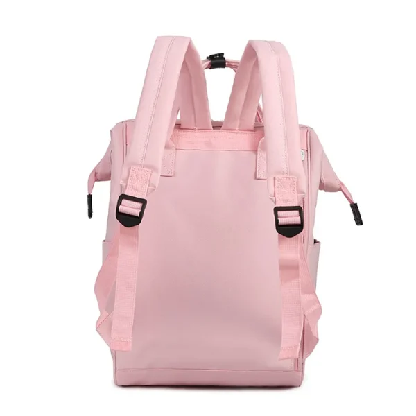 Mochila Boca de pez Everlast  22336 - Imagen 3