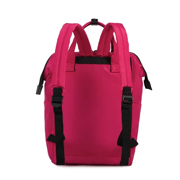 Mochila Boca de pez Everlast  22339 - Imagen 3