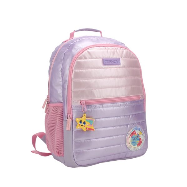 Mochila Trendy 28031