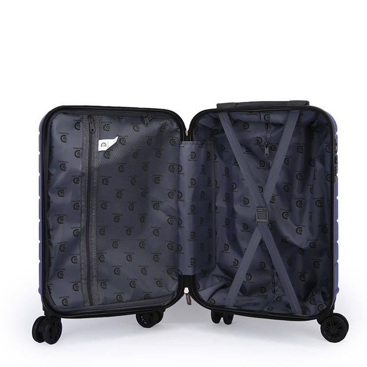 Carry On Discovery 28101 - Imagen 2