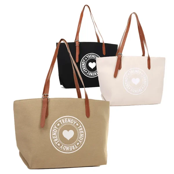 Tote Trendy 52490