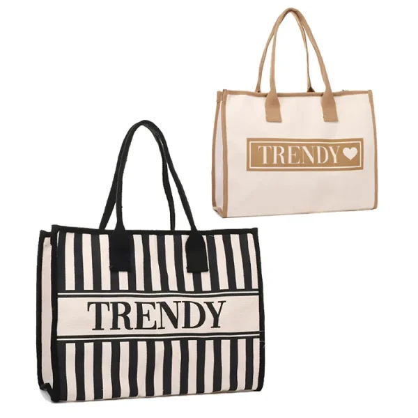 Tote Trendy 52491
