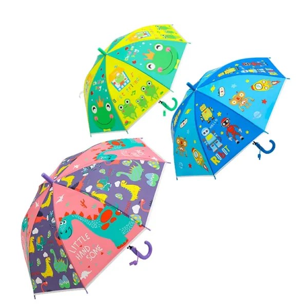 Paraguas Infantil Trendy 52501