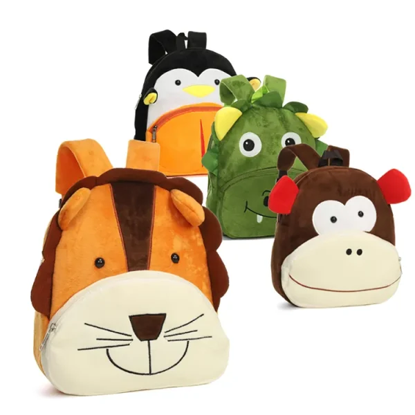 Mochila Infantil Trendy 52530