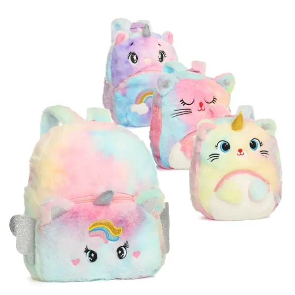 Mochila Infantil Trendy 52532