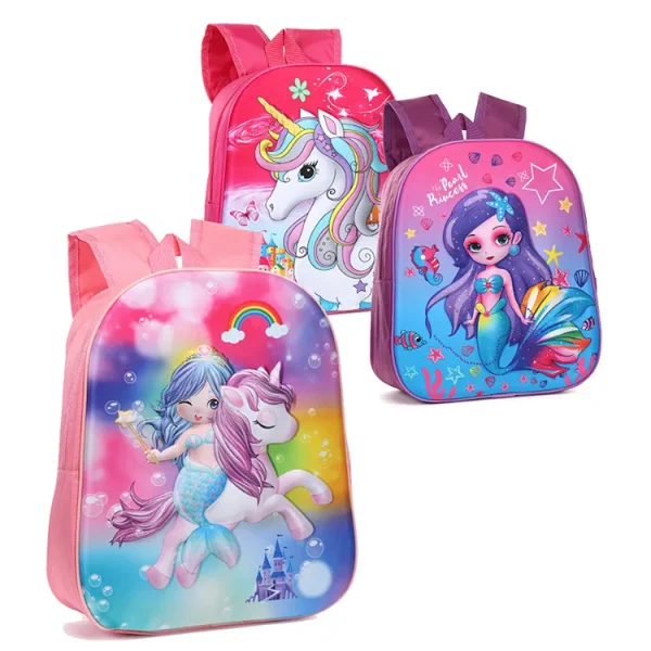 Mochila Infantil 52547