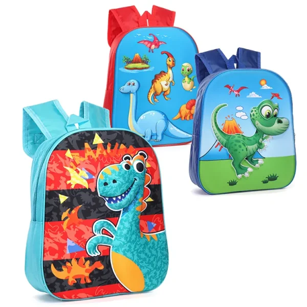 Mochila Infantil 52549