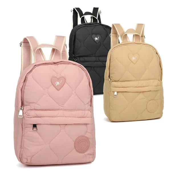 Mochila Muaa 52551