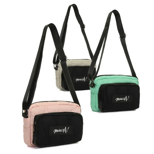 Morral Muaa 52553
