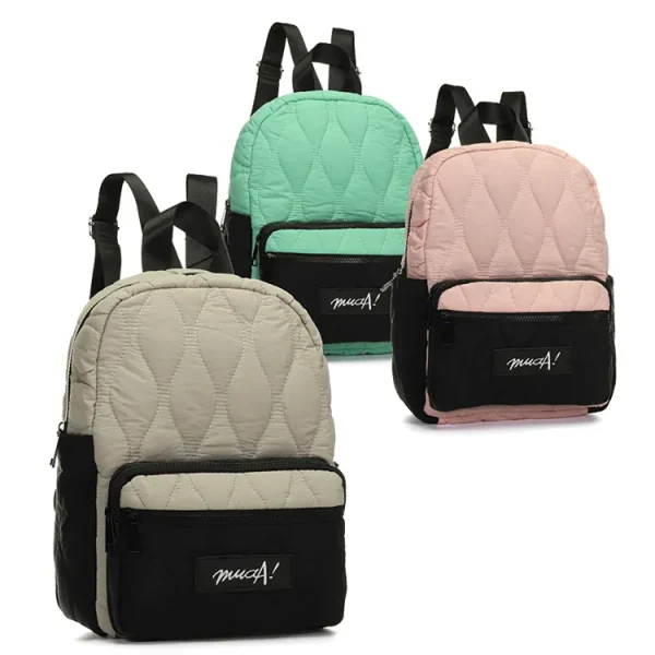 Mochila Muaa 52554