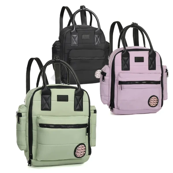 Mochila Trendy 52558