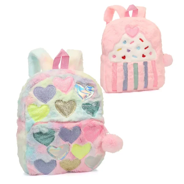 Mochila Infantil Trendy 52572