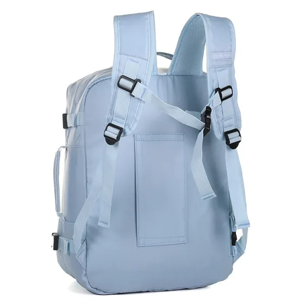 Mochila de Viaje Travel Tech 52583 - Imagen 3